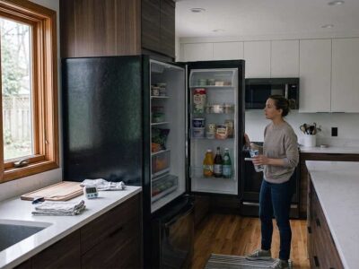 How Long Can Food Stay Good in the Fridge Without Power?