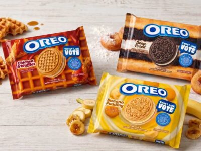 New Oreo Flavors Are Coming, and I’m Excited to Try Them